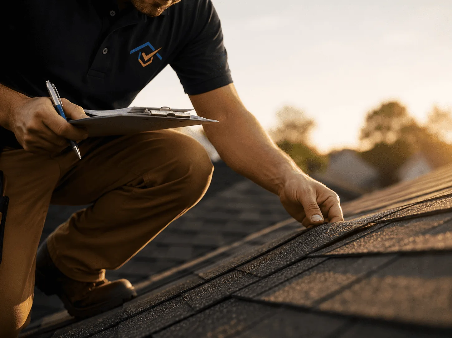Why Choose Roof Inspection in Decker, IN